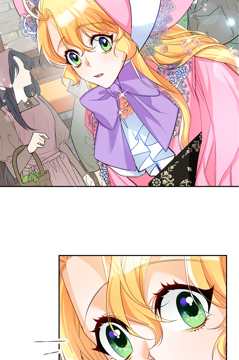 Would You Like a Cup of Tea? Ch. 6 第14页