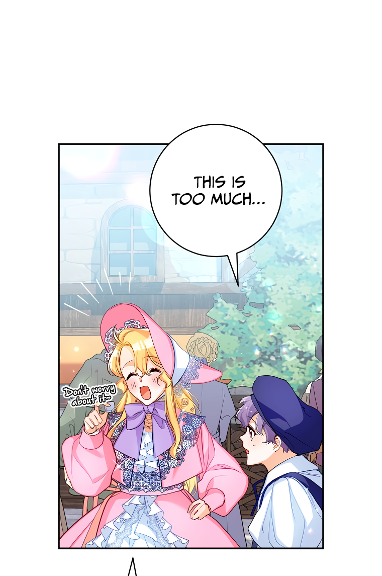 Would You Like a Cup of Tea? Ch. 6 第18页