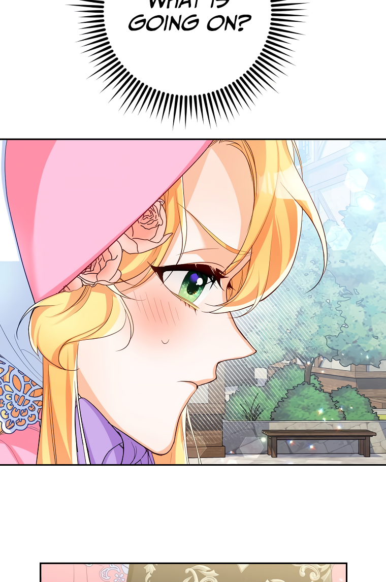 Would You Like a Cup of Tea? Ch. 6 第56页