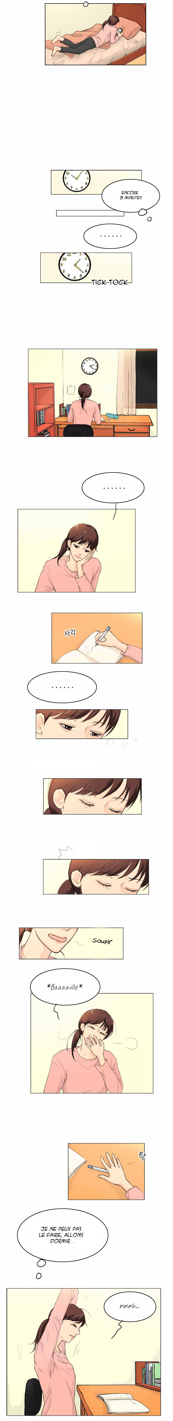 Ghost Wife 第4页