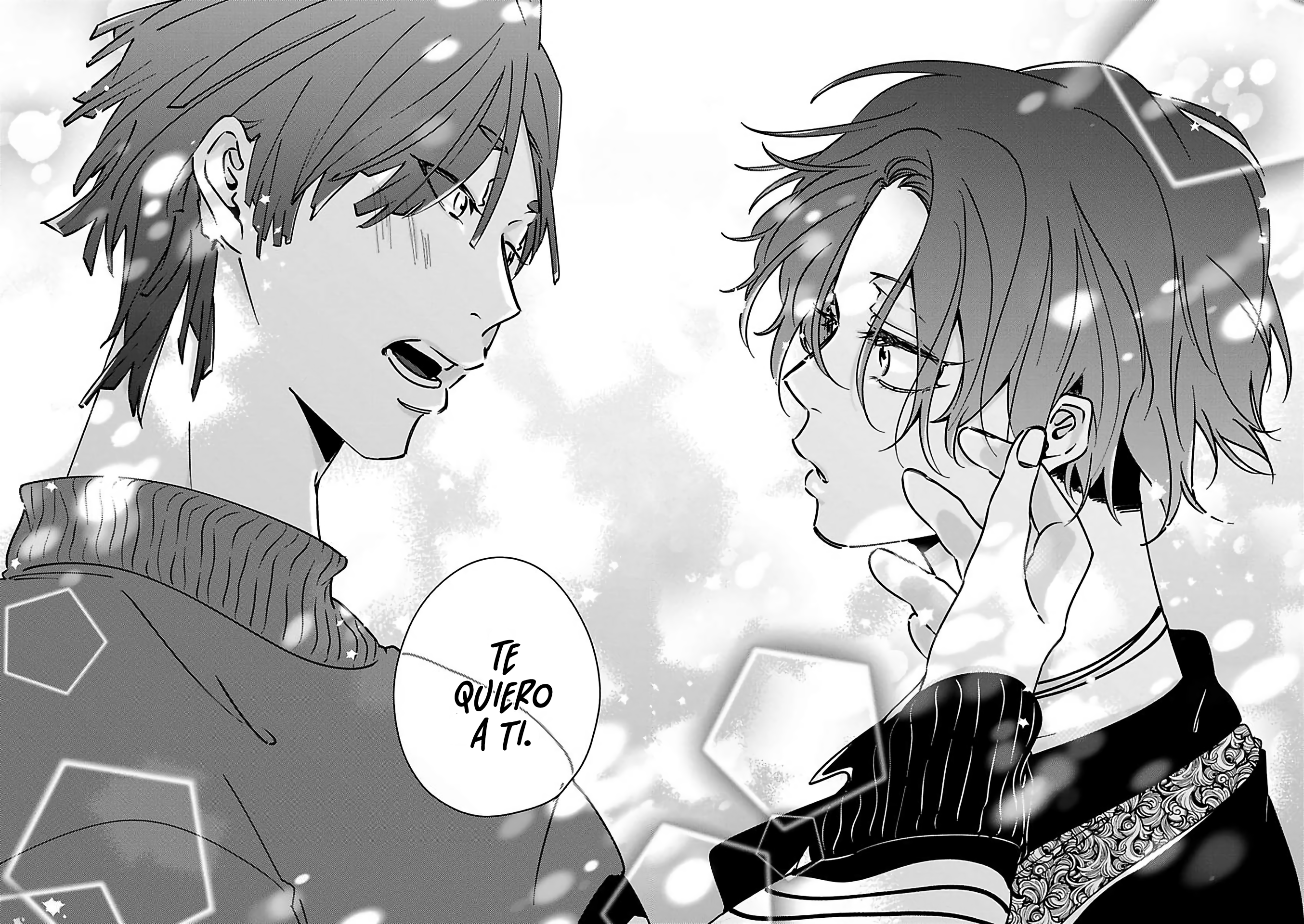 Runway no Yukue wo Shiritai ka Ch. 4 第20页