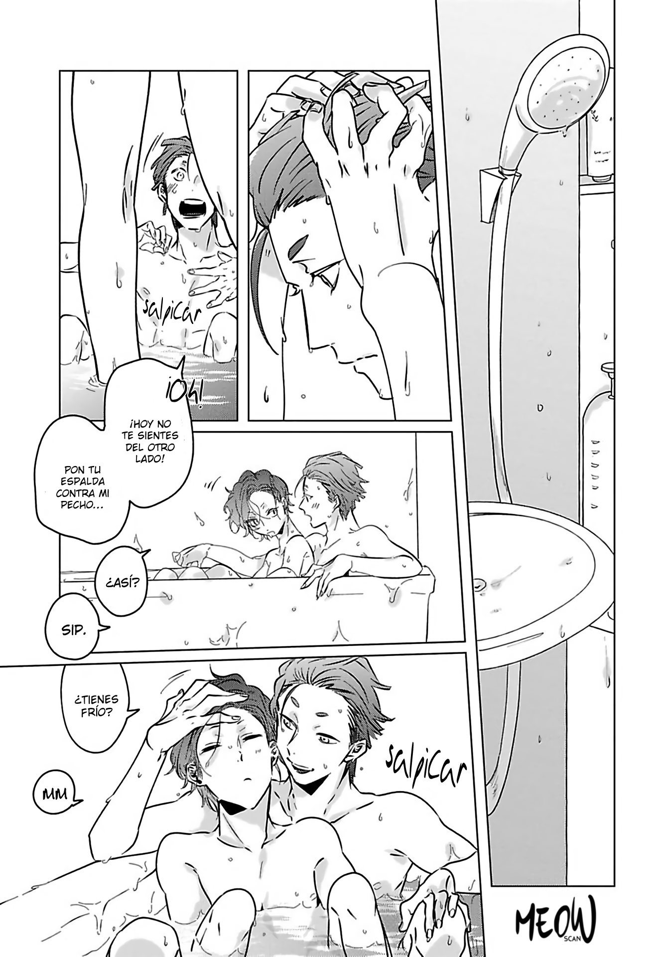 Runway no Yukue wo Shiritai ka Ch. 4 第24页