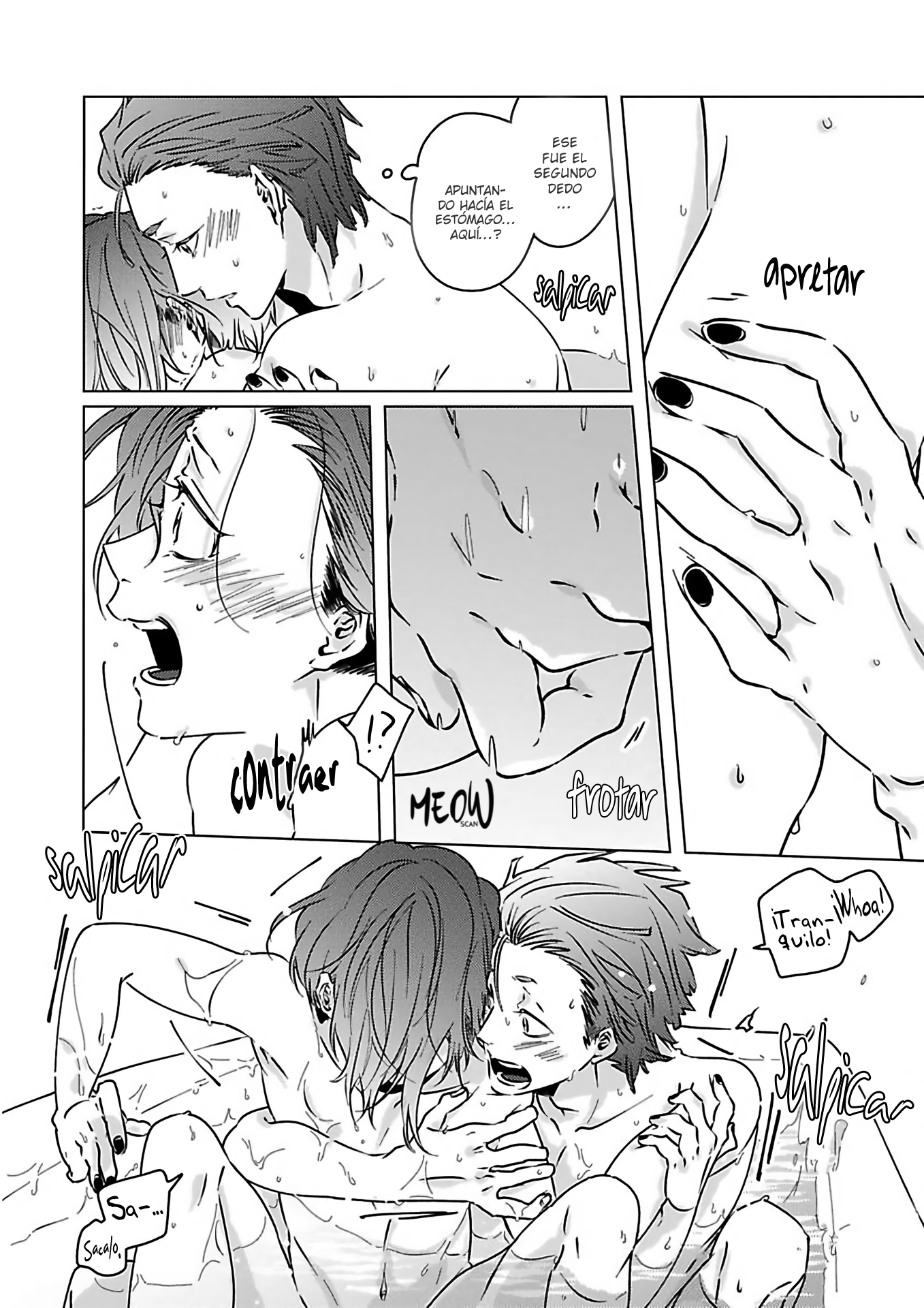 Runway no Yukue wo Shiritai ka Ch. 4 第29页
