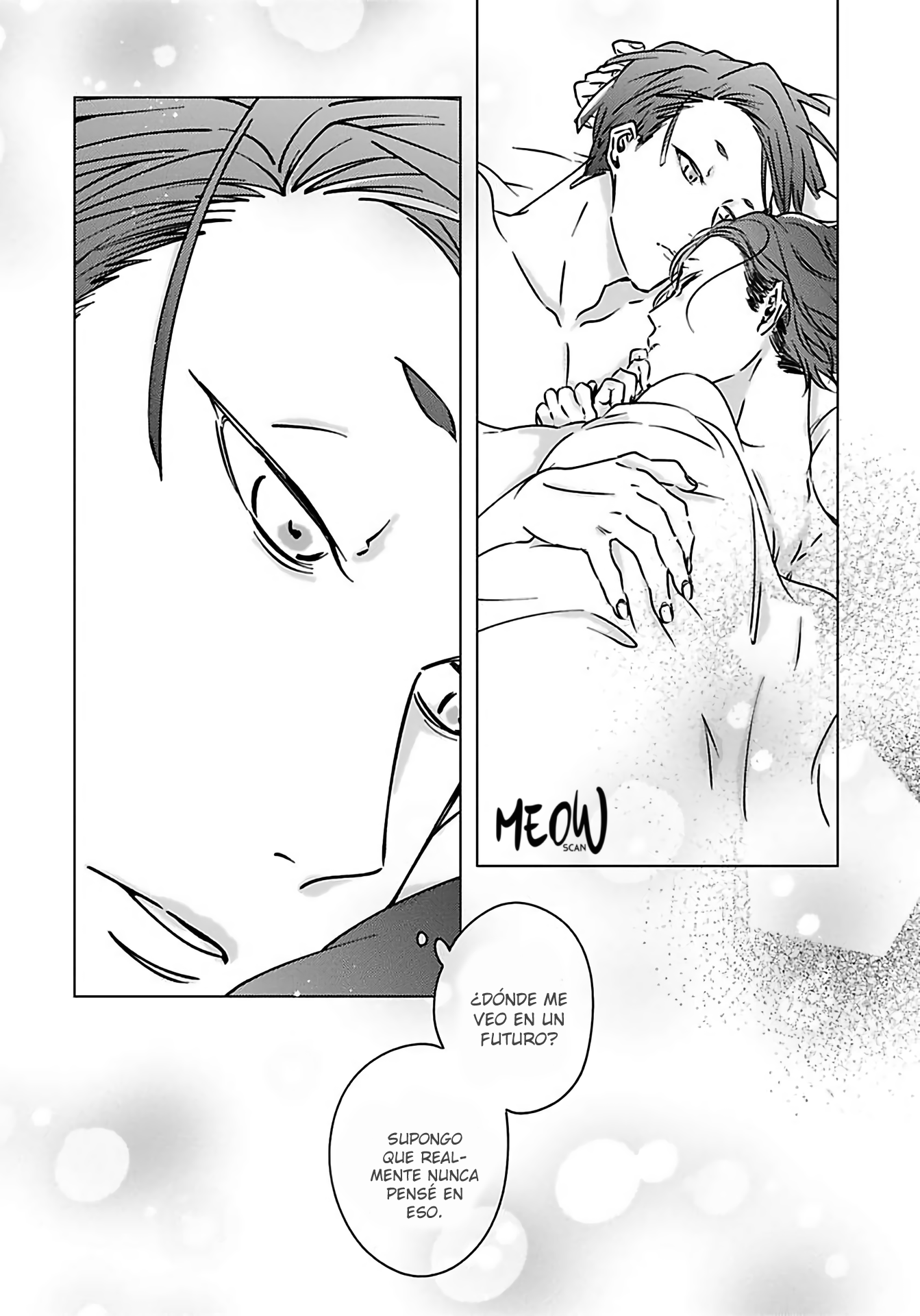 Runway no Yukue wo Shiritai ka Ch. 4 第41页