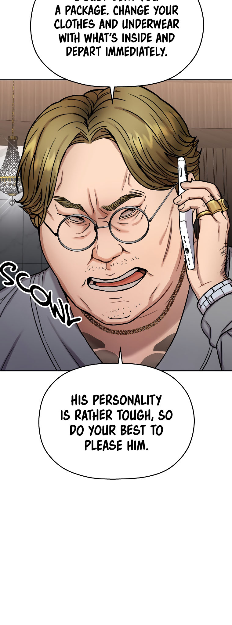 FLEX Ch. 3 第11页
