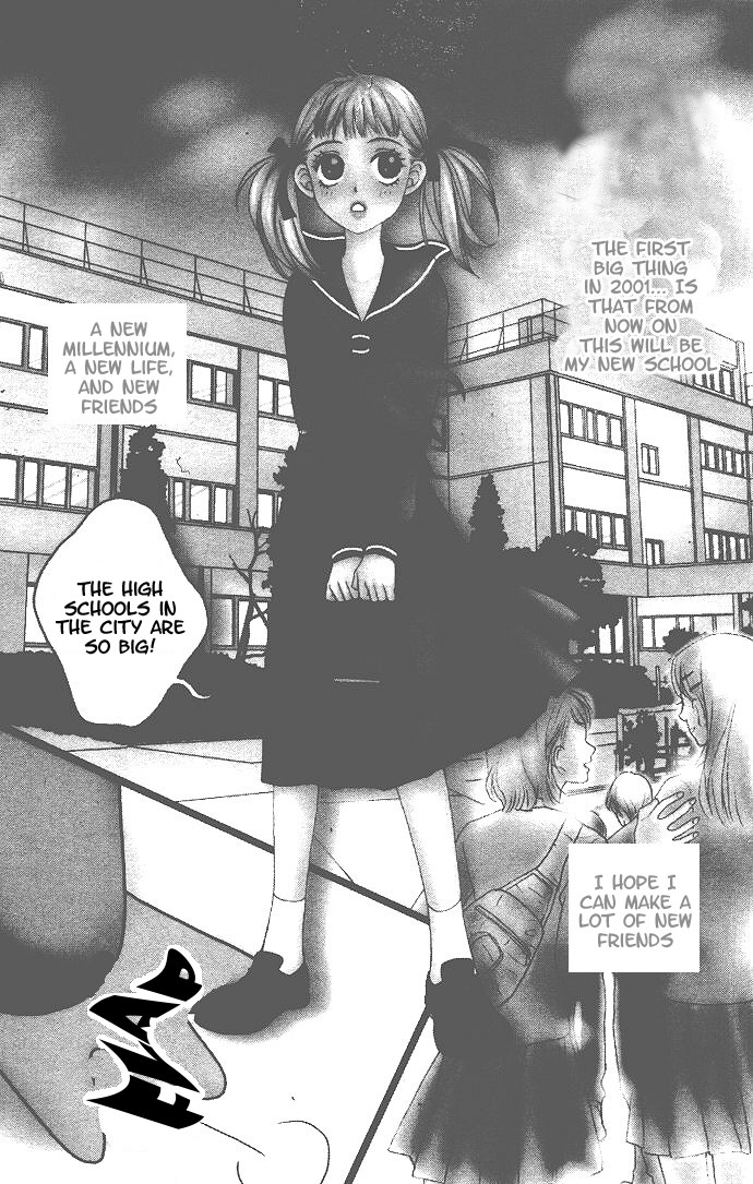 BxB Brothers 第2页