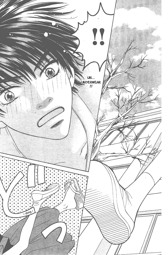 BxB Brothers Vol. 1 Ch. 1 第29页