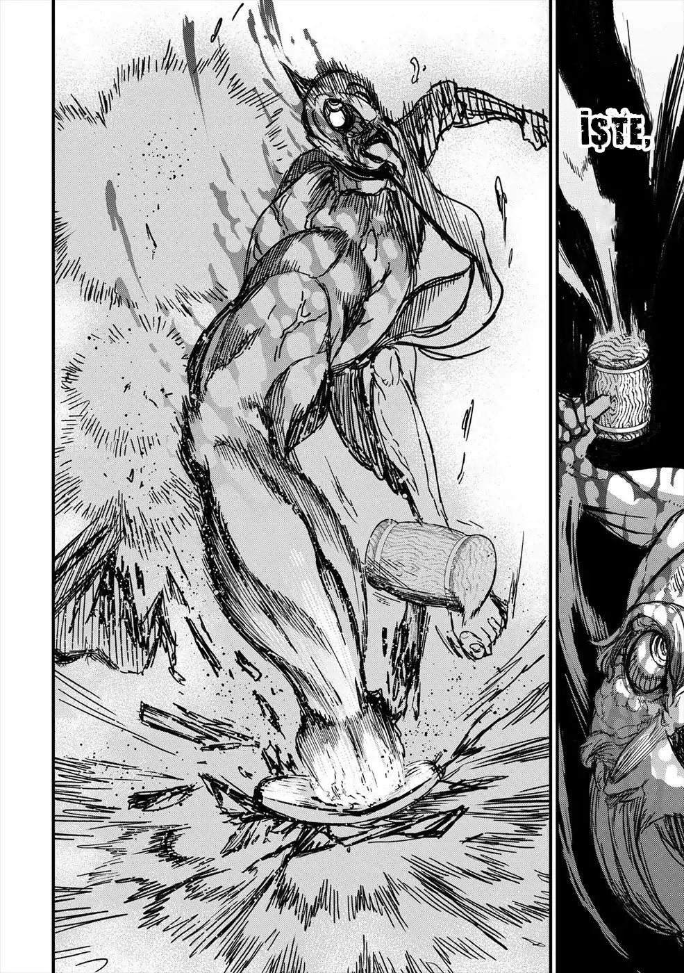 Shuumatsu no Valkyrie Vol. 1 Ch. 1 第35页