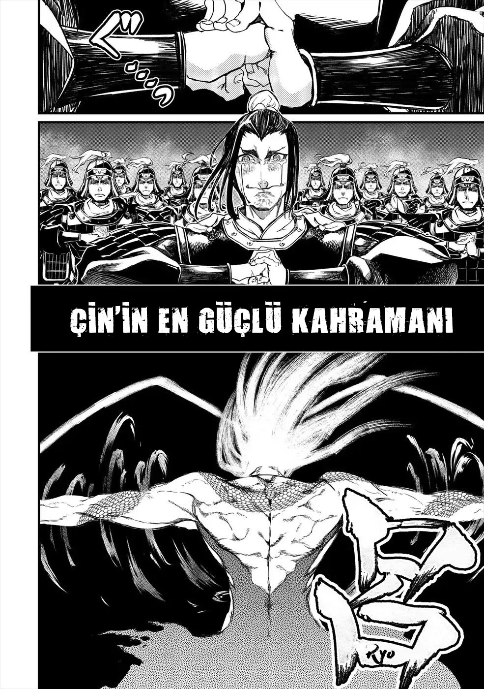 Shuumatsu no Valkyrie Vol. 1 Ch. 1 第62页