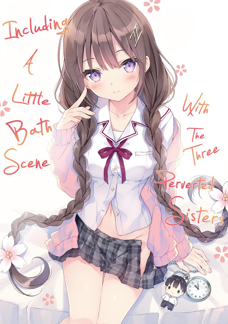 Just a Story About Miyamoto Sakura Being Cute Uma memória distante 第12页