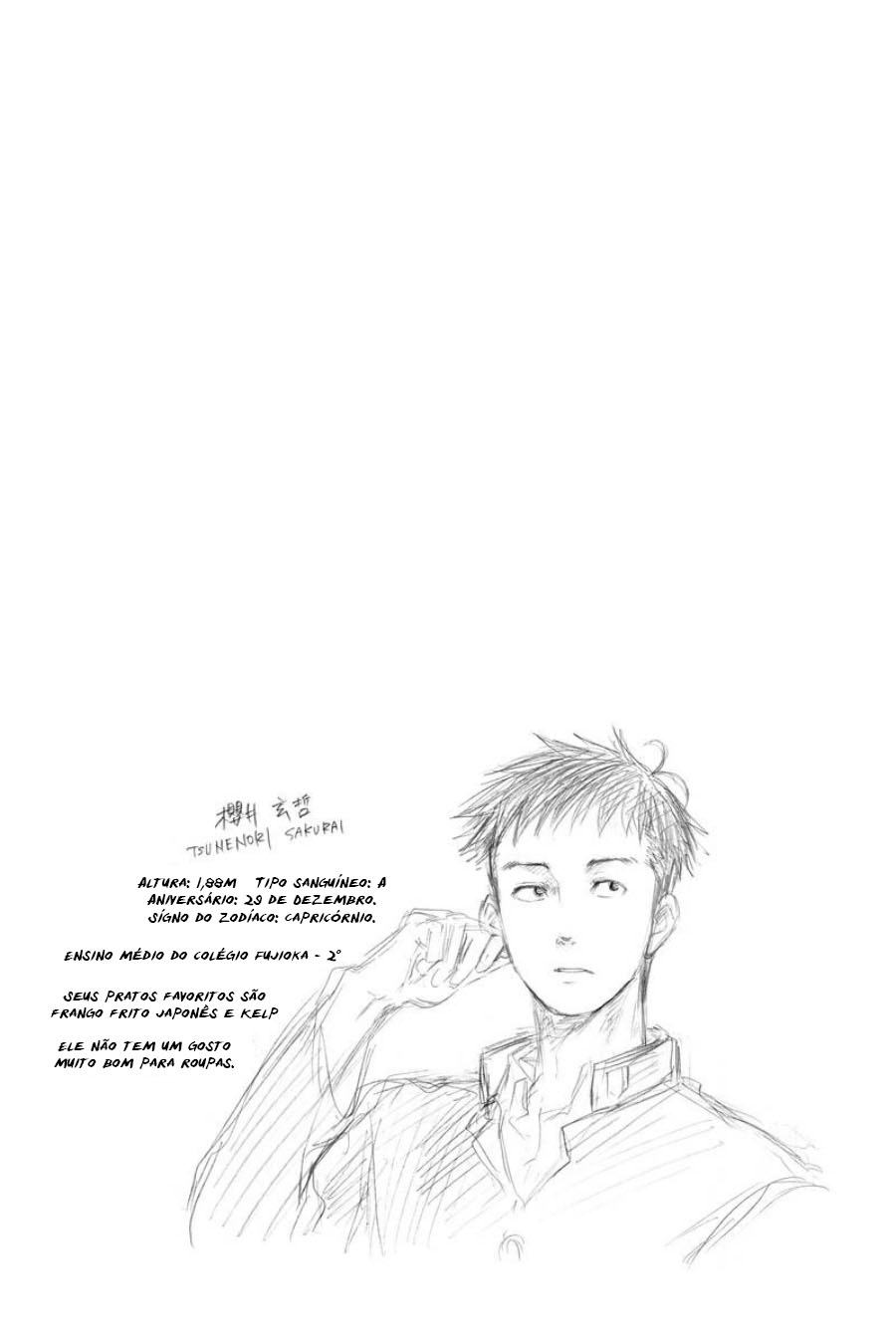Cross Manage Vol. 1 Ch. 1 第62页
