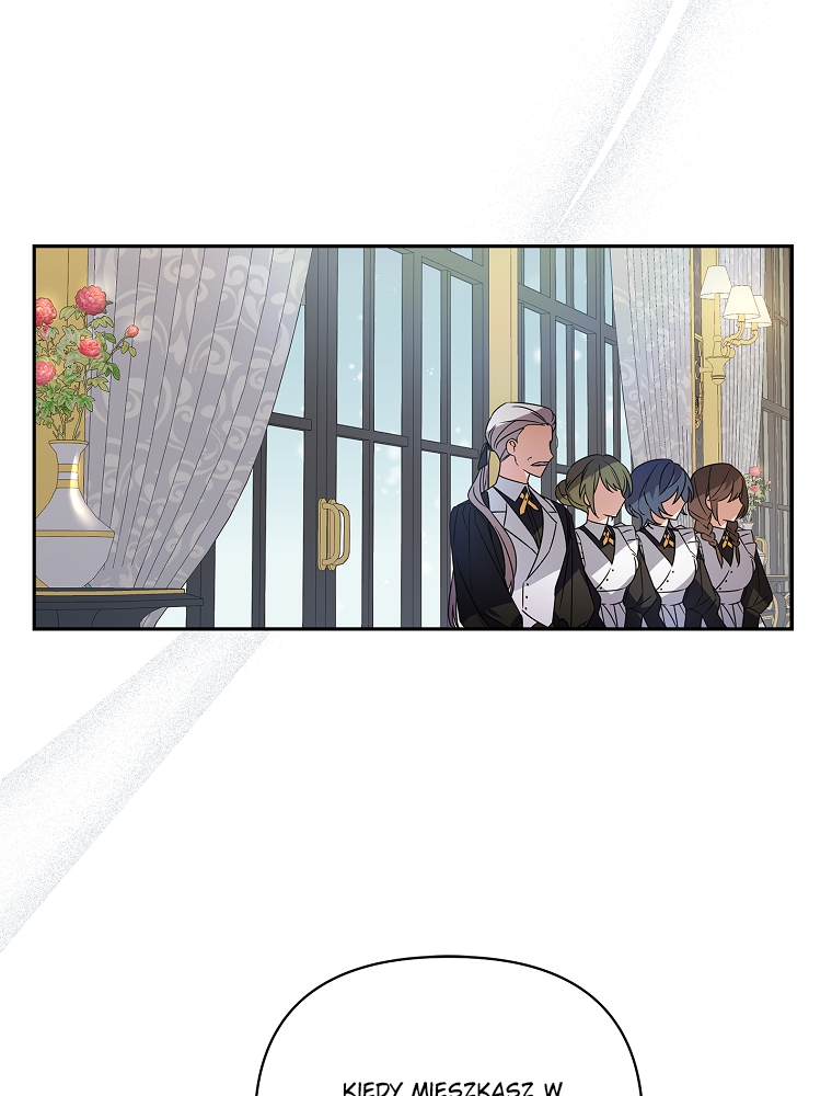 The Little Lady Behind the Villain Vol. 1 Ch. 2 第3页