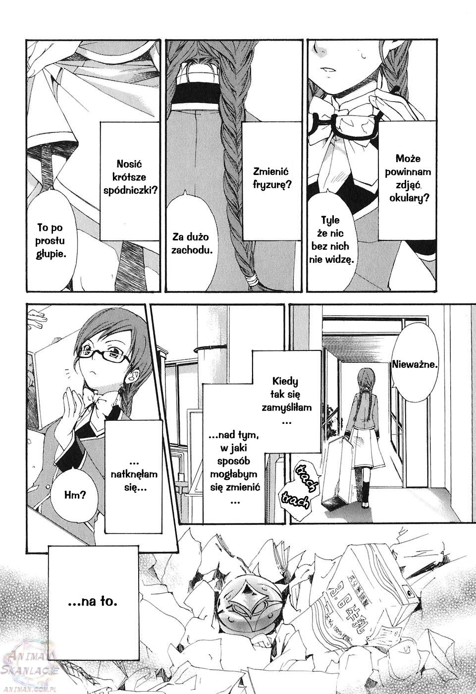 Carat! Vol. 1 Ch. 1 第20页