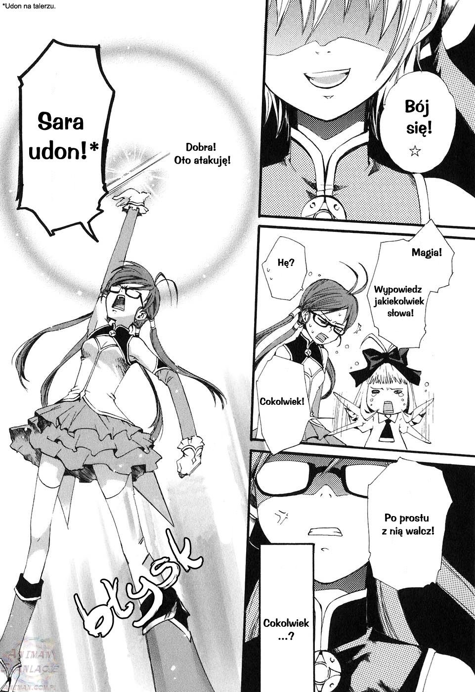 Carat! Vol. 1 Ch. 1 第36页
