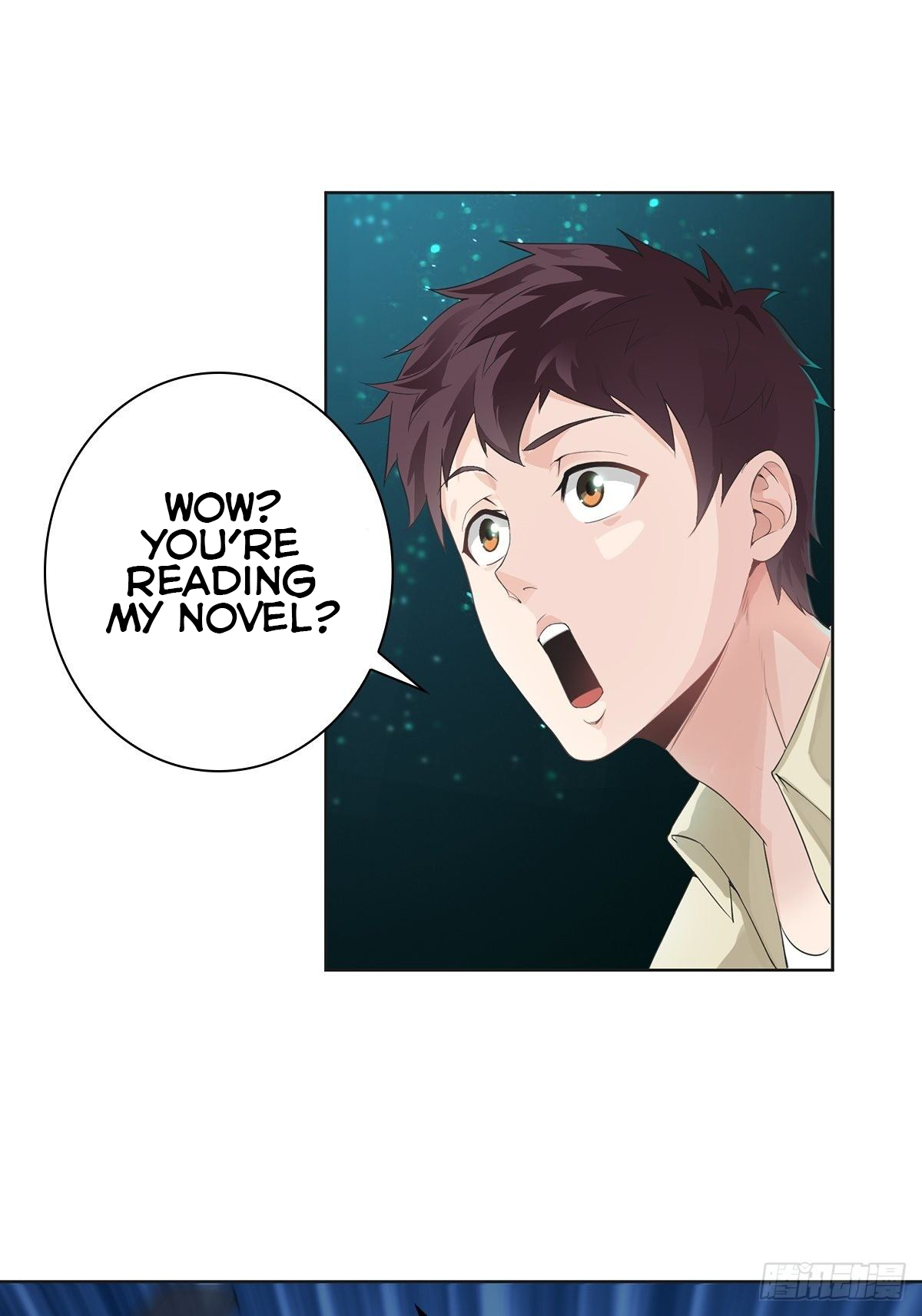 Bèipò Chéngwéi Fǎnpài Zhuìxù Ch. 1 第14页