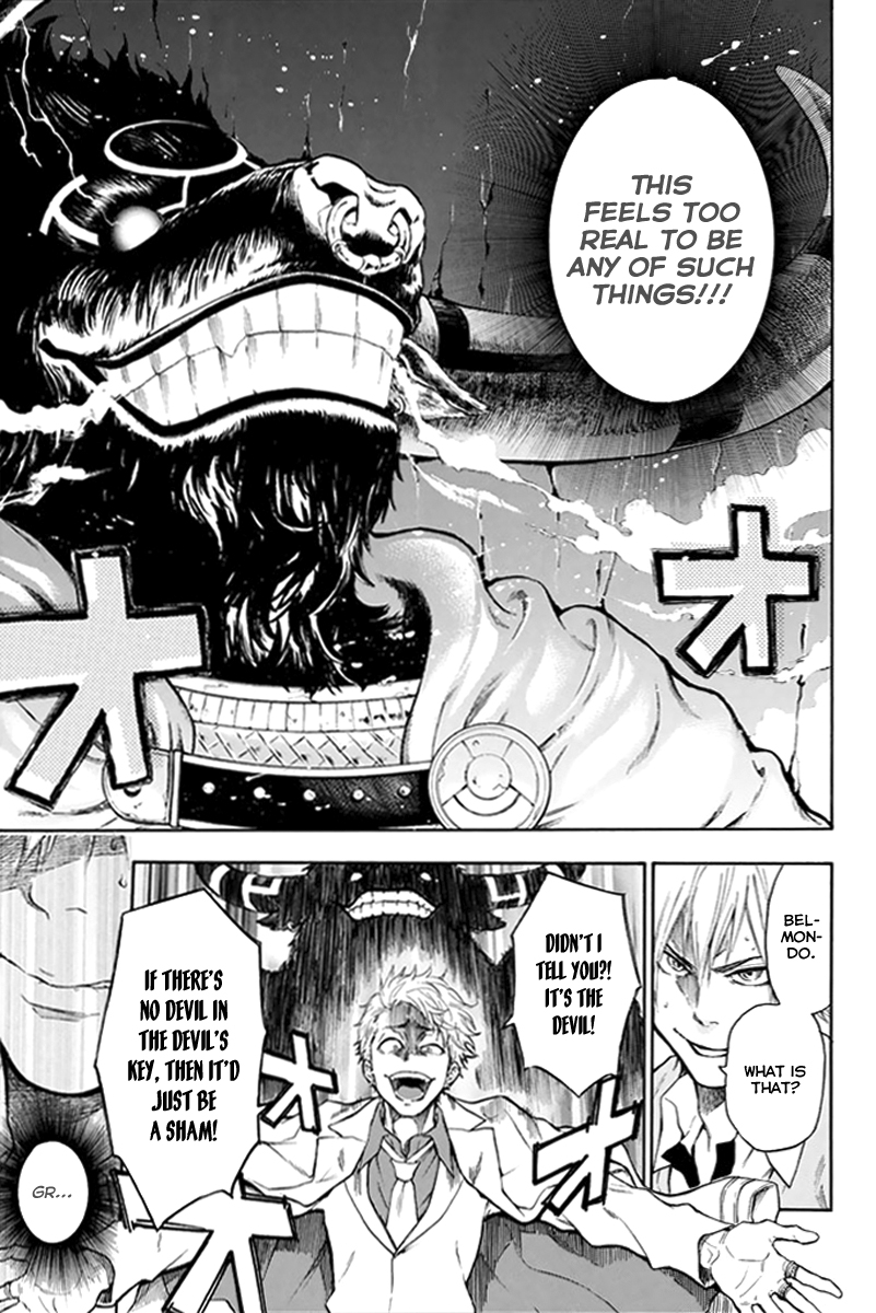 Acma:Game Vol. 1 Ch. 1 第62页