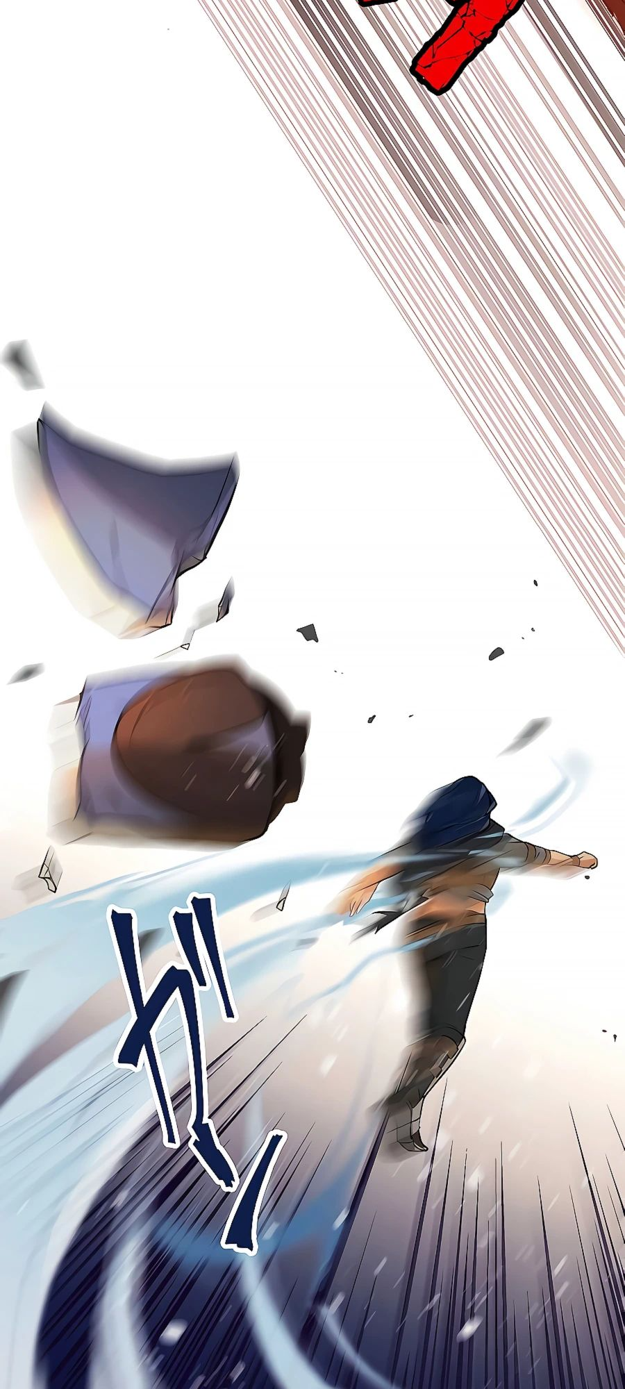 Boukensha wa Kakushi Class <Juuryoku Tsukai> de Saikyou o Mezasu Ch. 1 第51页