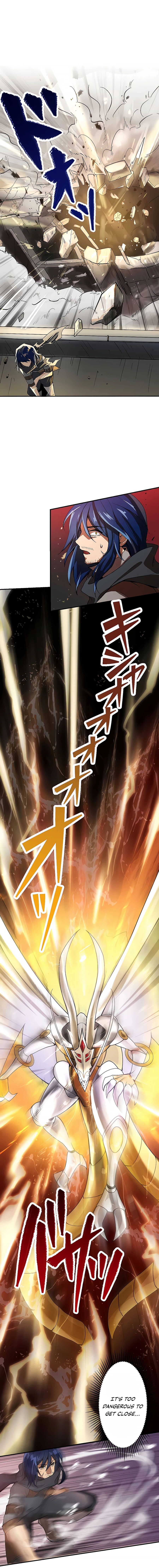 Boukensha wa Kakushi Class <Juuryoku Tsukai> de Saikyou o Mezasu Ch. 1 第53页