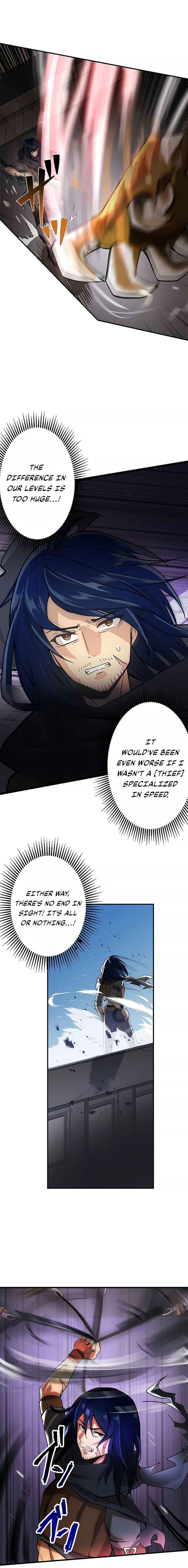 Boukensha wa Kakushi Class <Juuryoku Tsukai> de Saikyou o Mezasu Ch. 1 第55页