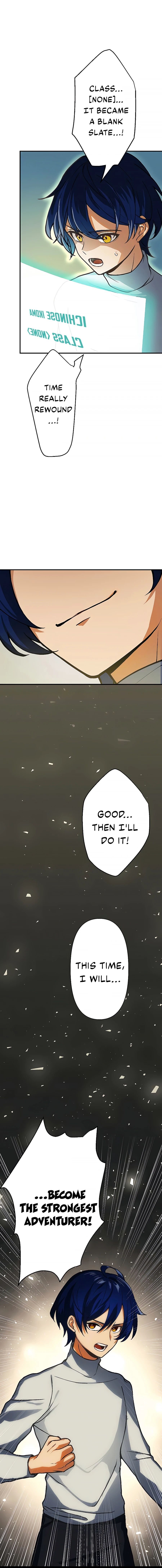 Boukensha wa Kakushi Class <Juuryoku Tsukai> de Saikyou o Mezasu Ch. 1 第65页