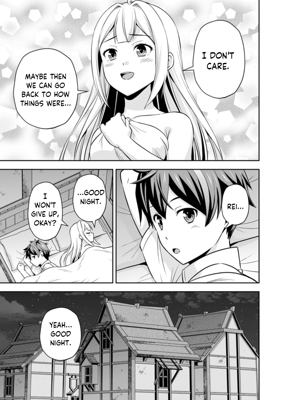 Oi, Hazure Skill da to Omowareteita "Cheat Code Sousa" ga Bakemono Sugirun da ga Vol. 2 Ch. 3 第6页