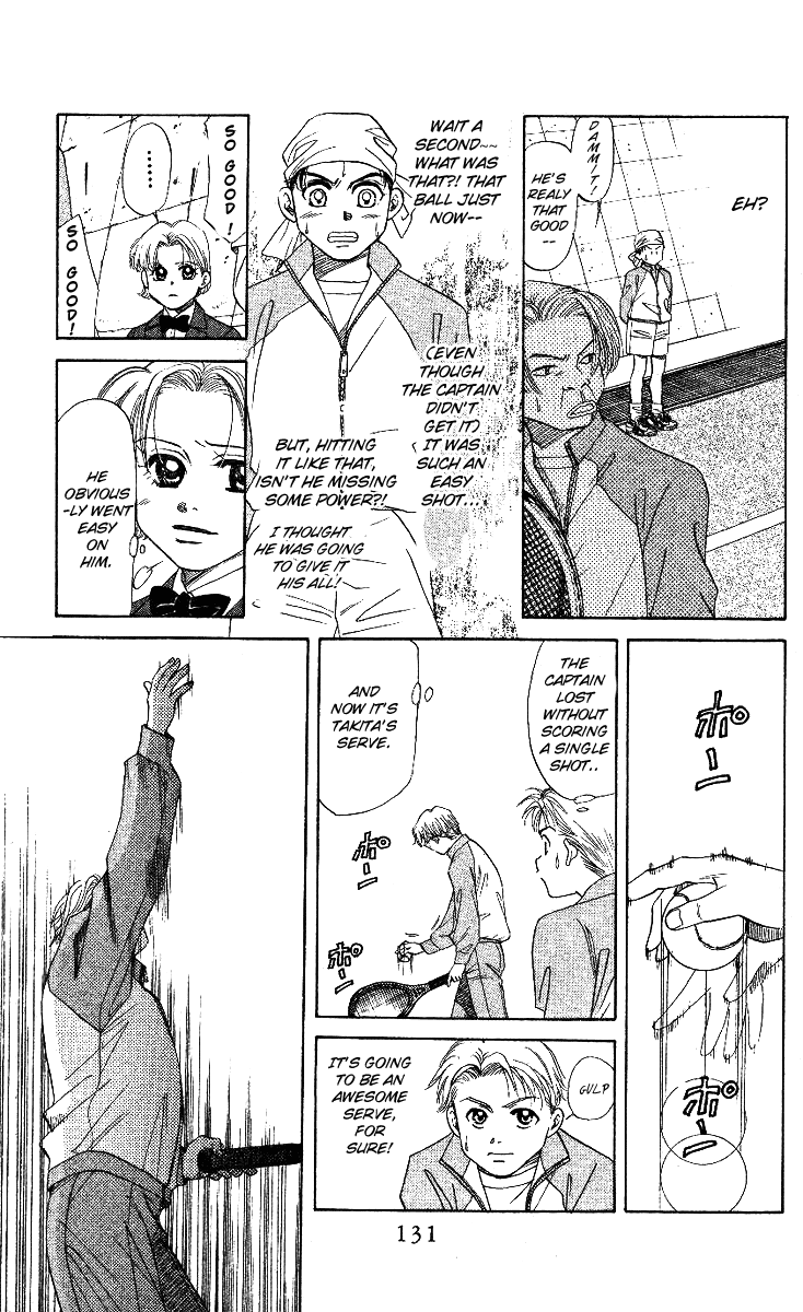Shanimuni Go Ruui's Real Identity Just One Point 第14页