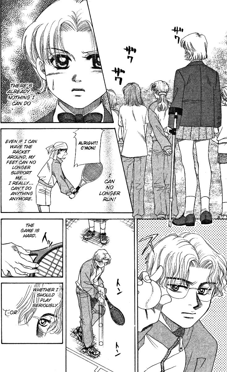 Shanimuni Go Ruui's Real Identity Just One Point 第22页
