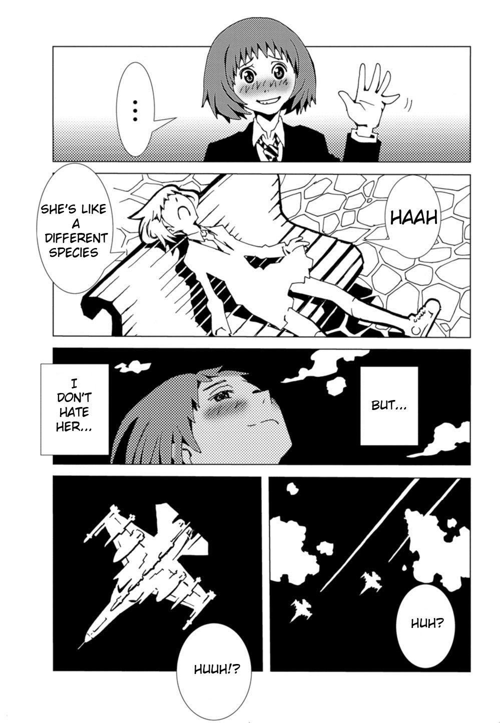Nobunagun Oda Nobunaga 第12页