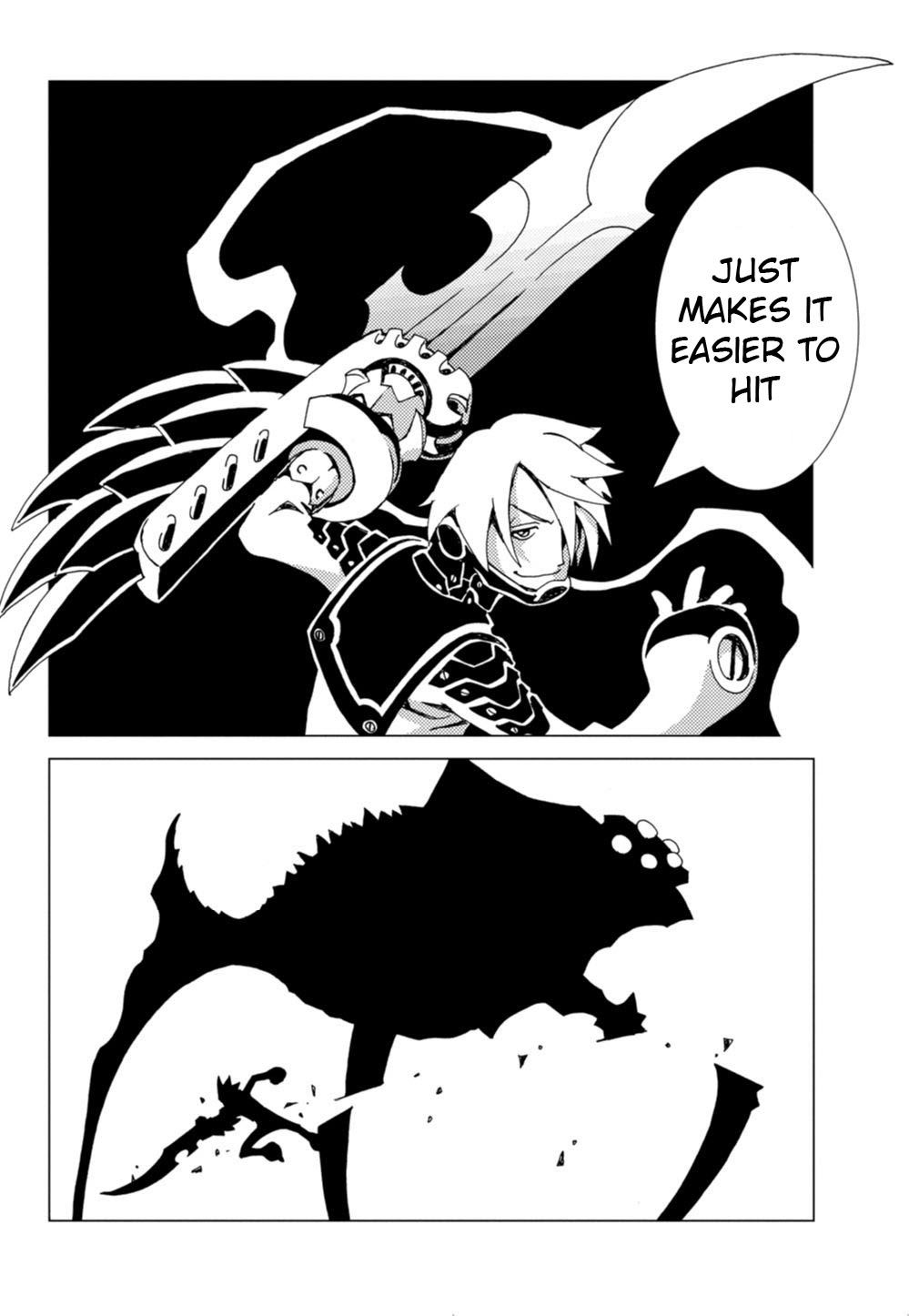 Nobunagun Oda Nobunaga 第25页