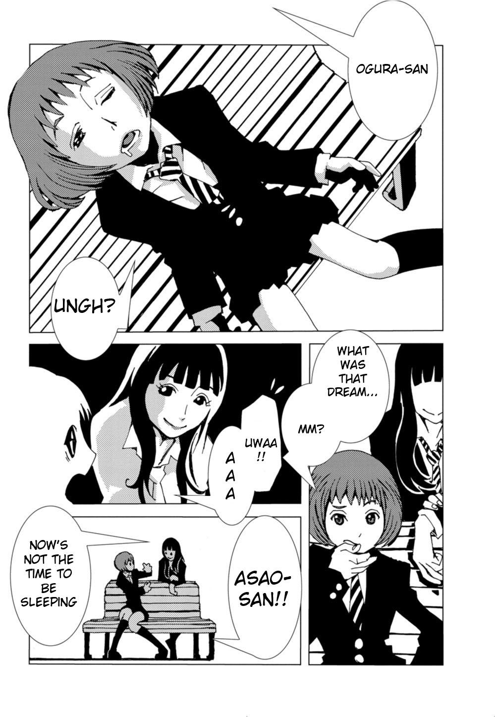 Nobunagun 第7页