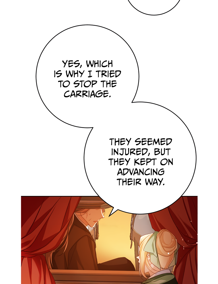 Would You Like a Cup of Tea? Ch. 5 第12页