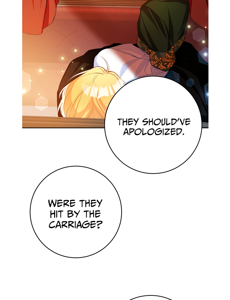 Would You Like a Cup of Tea? Ch. 5 第13页