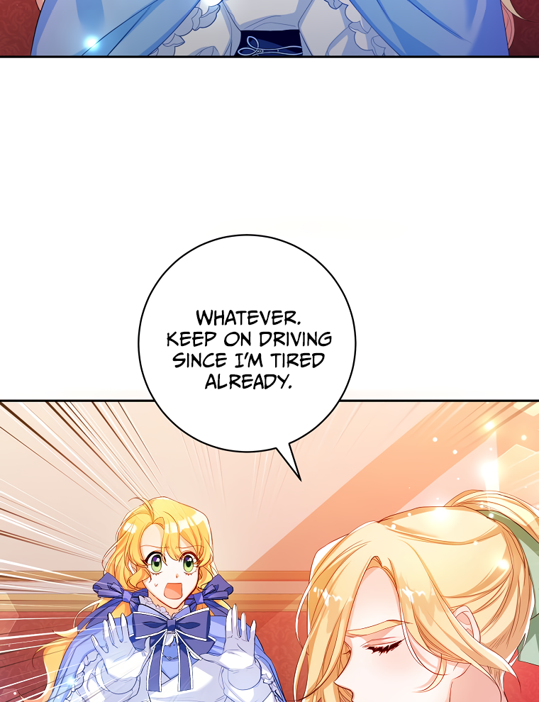 Would You Like a Cup of Tea? Ch. 5 第15页