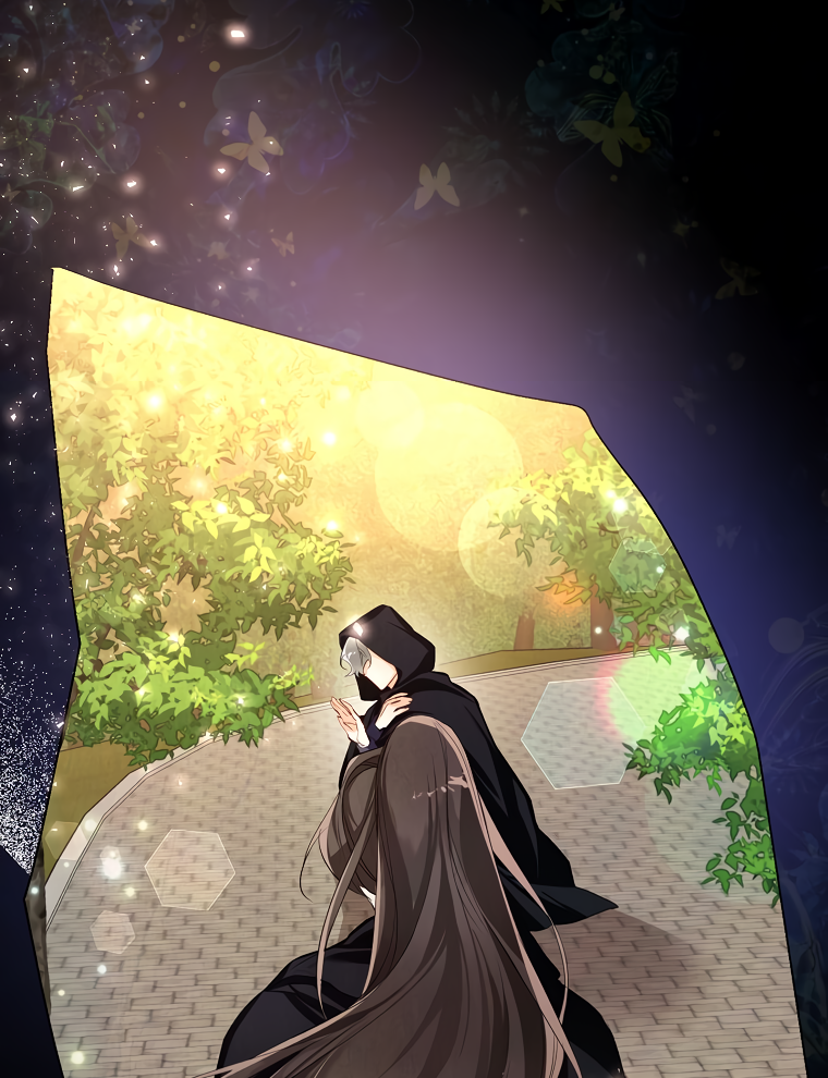 Would You Like a Cup of Tea? Ch. 5 第28页