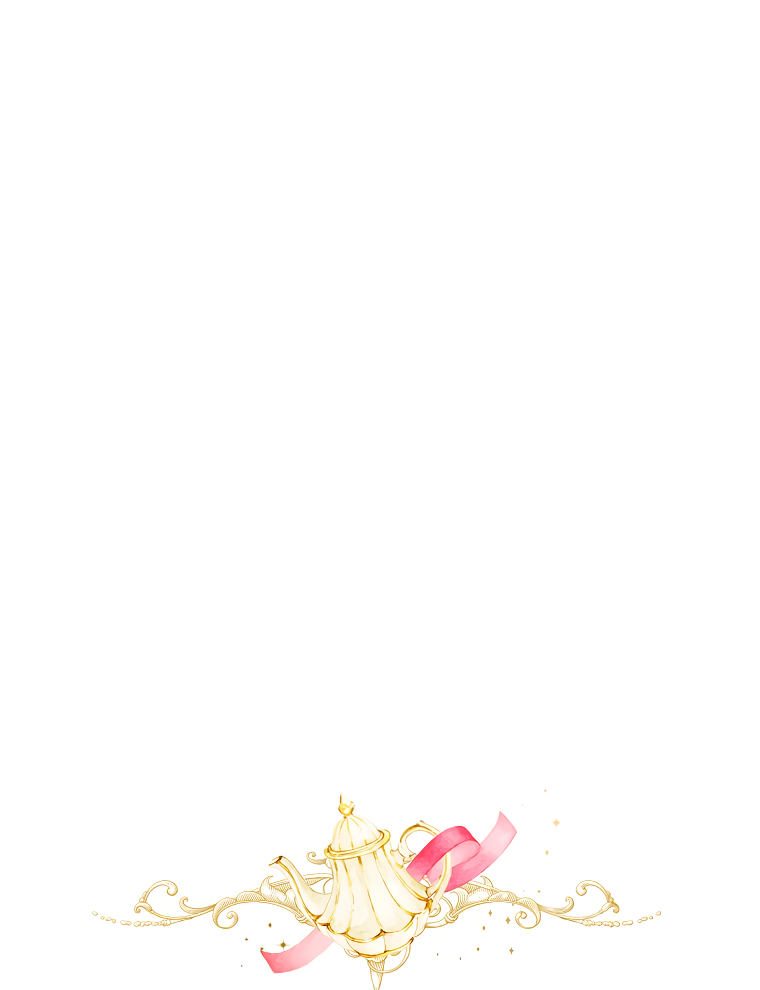 Would You Like a Cup of Tea? Ch. 5 第34页