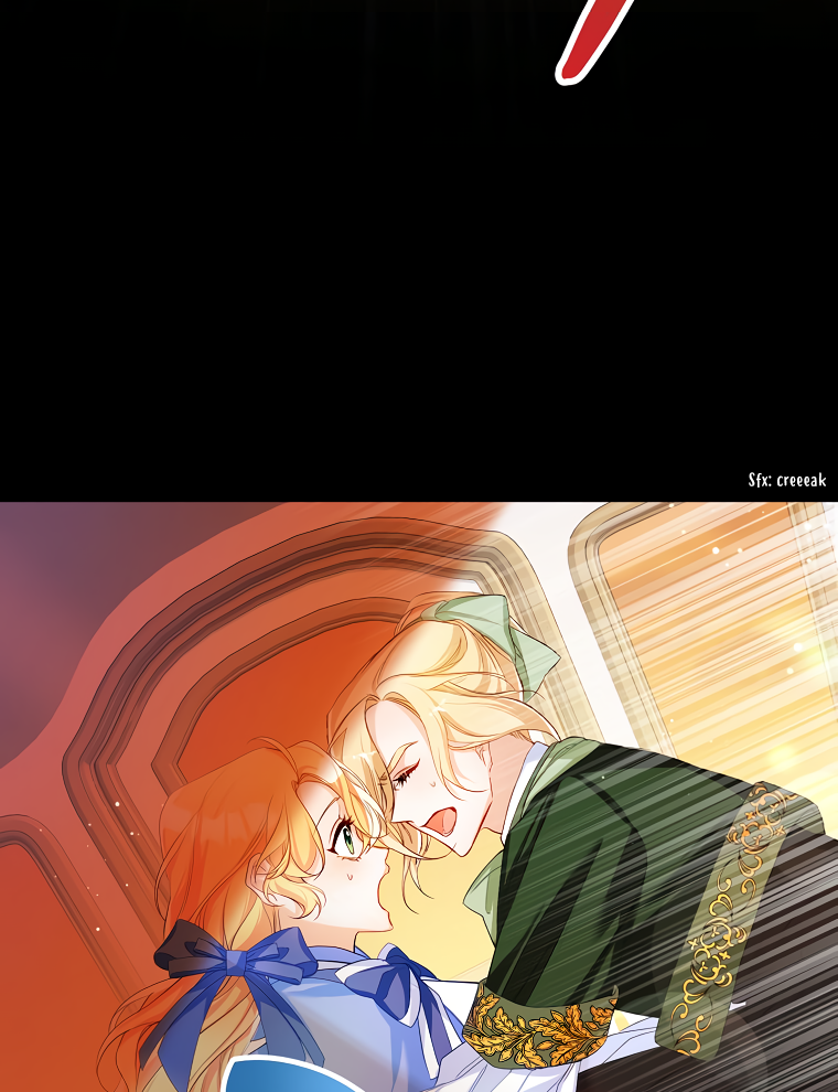 Would You Like a Cup of Tea? Ch. 5 第5页