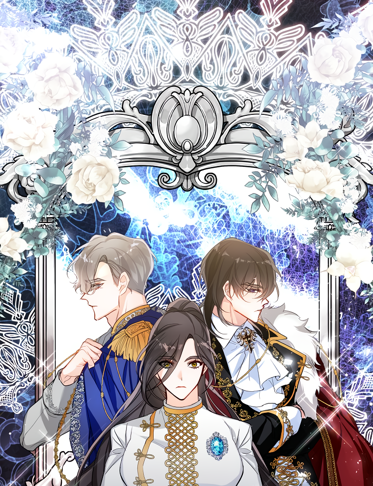 Would You Like a Cup of Tea? Ch. 5 第44页