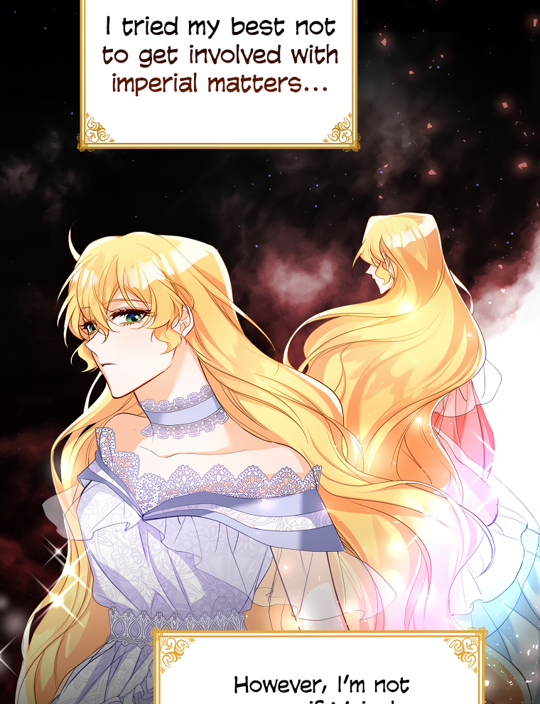 Would You Like a Cup of Tea? Ch. 5 第48页