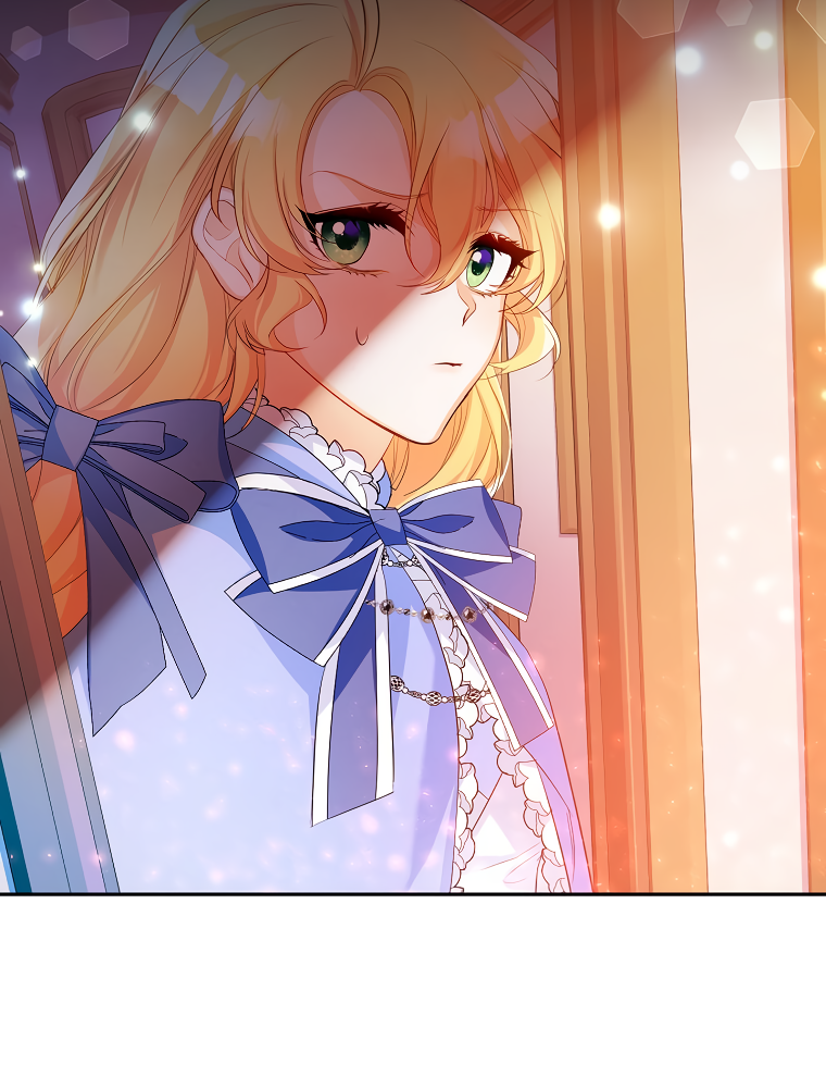 Would You Like a Cup of Tea? Ch. 5 第54页