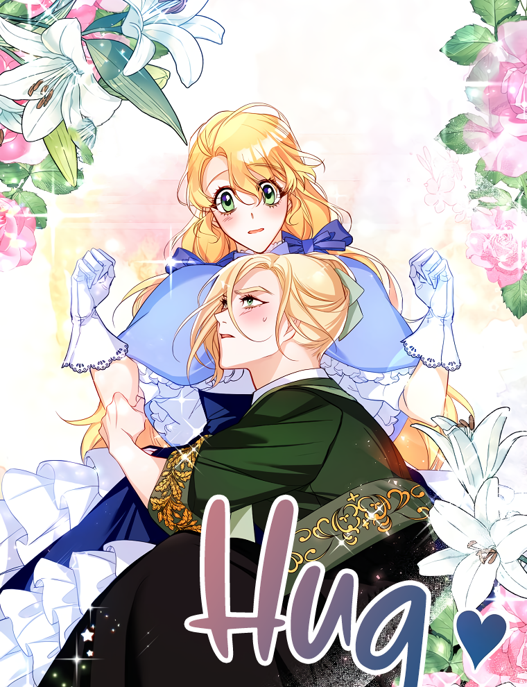 Would You Like a Cup of Tea? Ch. 5 第7页