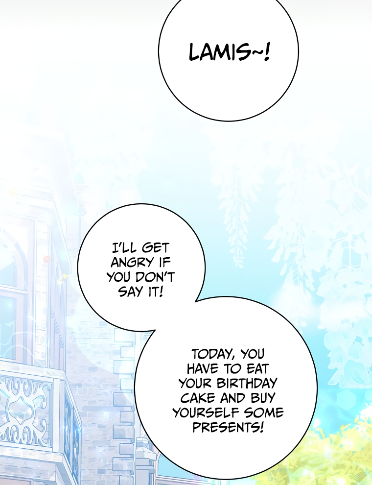 Would You Like a Cup of Tea? Ch. 5 第64页