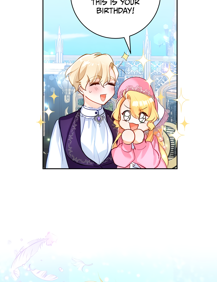 Would You Like a Cup of Tea? Ch. 5 第67页