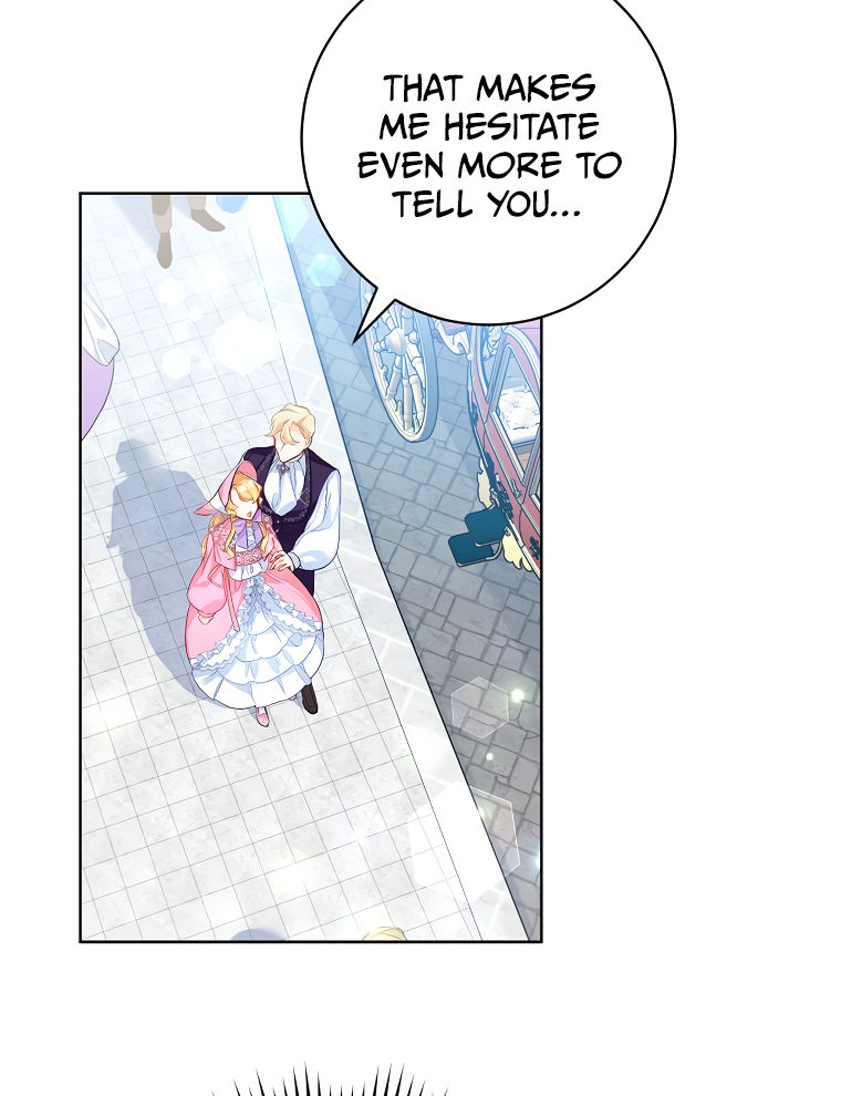Would You Like a Cup of Tea? Ch. 5 第71页