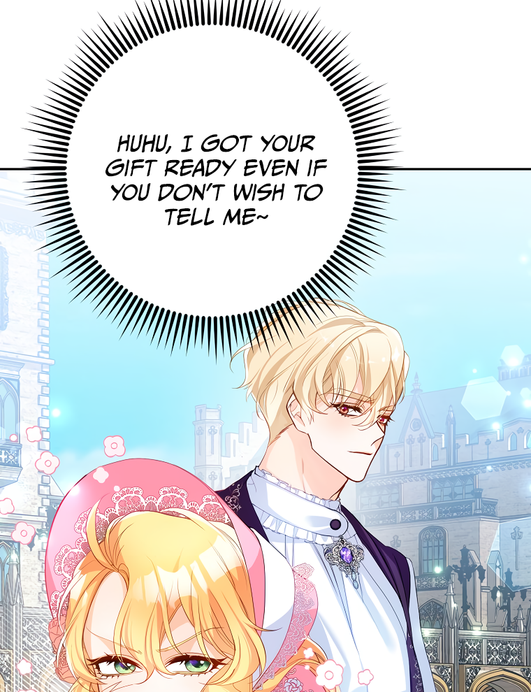 Would You Like a Cup of Tea? Ch. 5 第72页