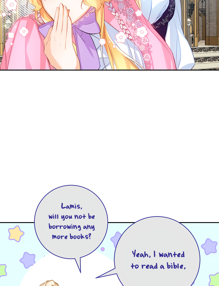 Would You Like a Cup of Tea? Ch. 5 第73页