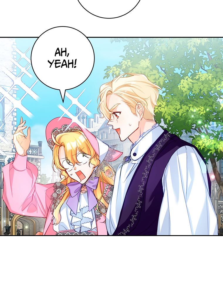 Would You Like a Cup of Tea? Ch. 5 第79页
