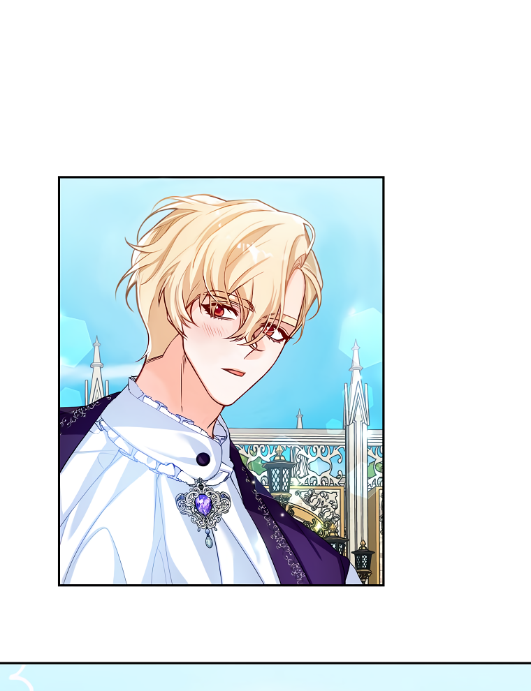 Would You Like a Cup of Tea? Ch. 5 第81页