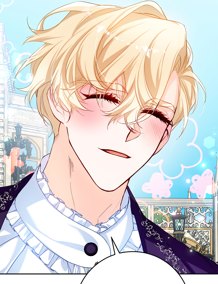 Would You Like a Cup of Tea? Ch. 5 第82页