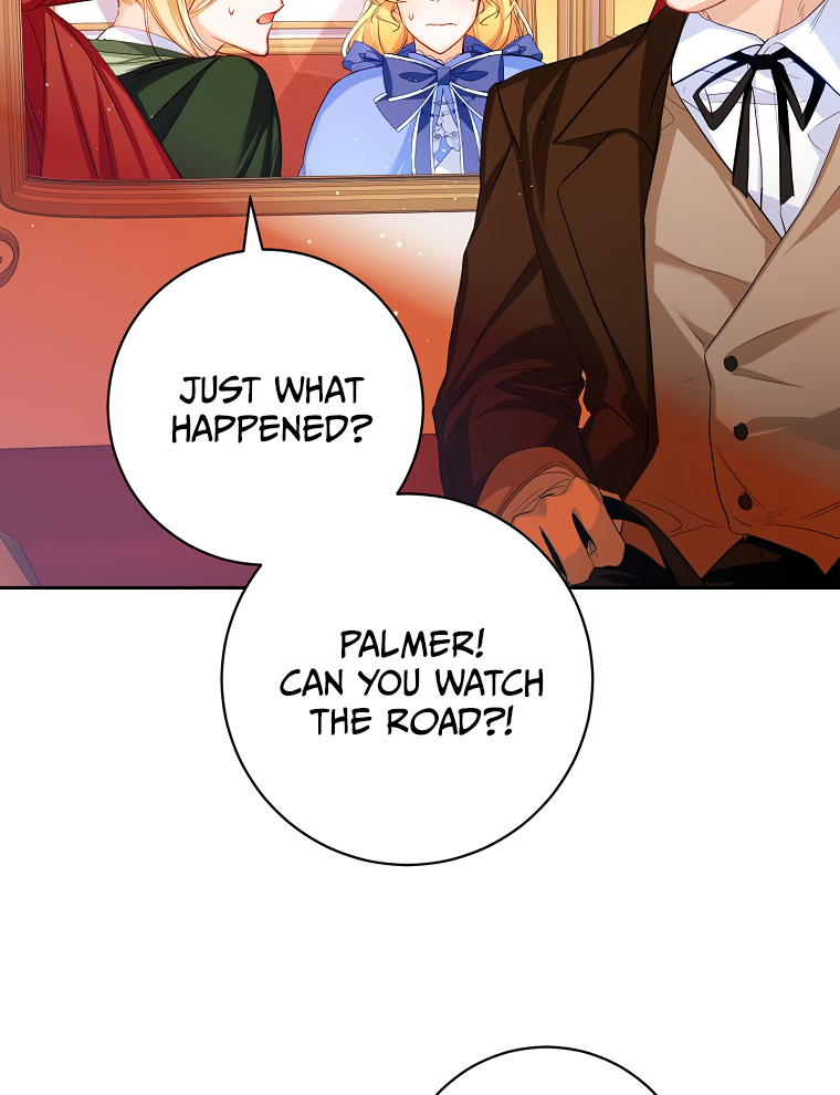 Would You Like a Cup of Tea? Ch. 5 第10页