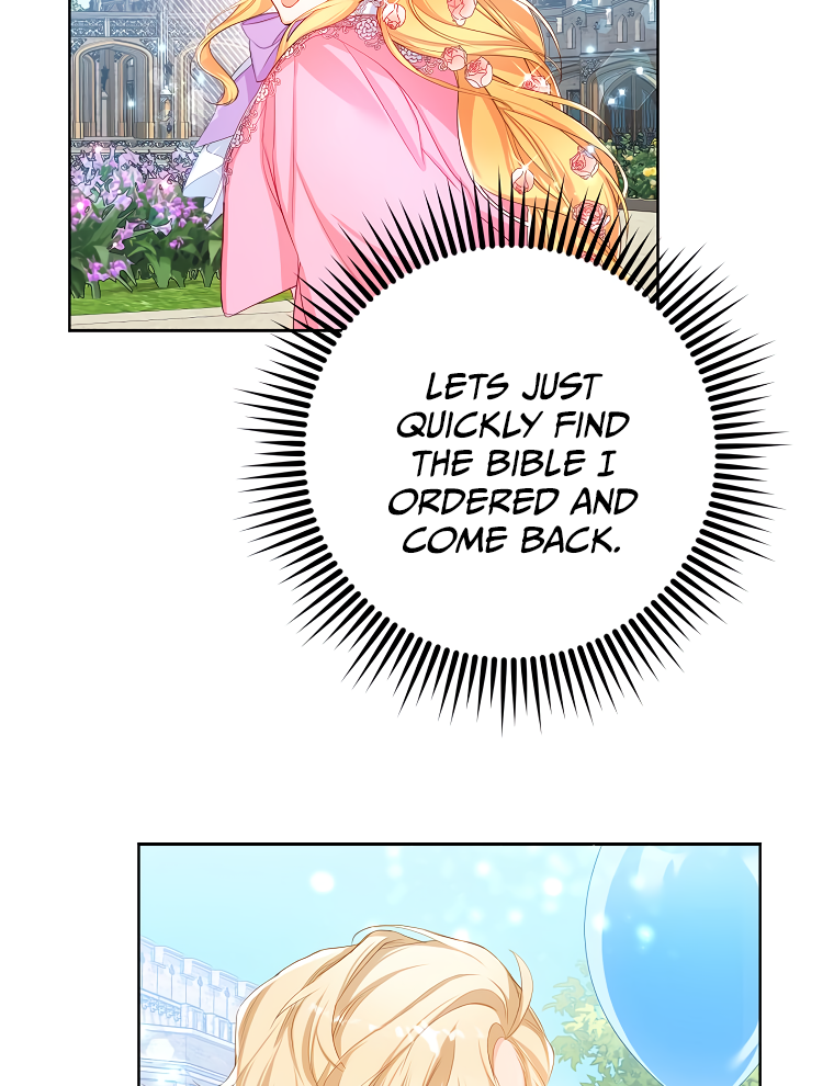 Would You Like a Cup of Tea? Ch. 5 第95页